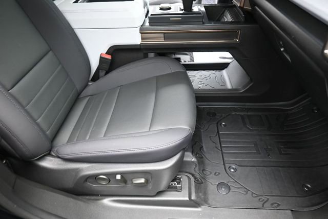 Used 2025 GMC Hummer EV 3X AWD/4WD image 25