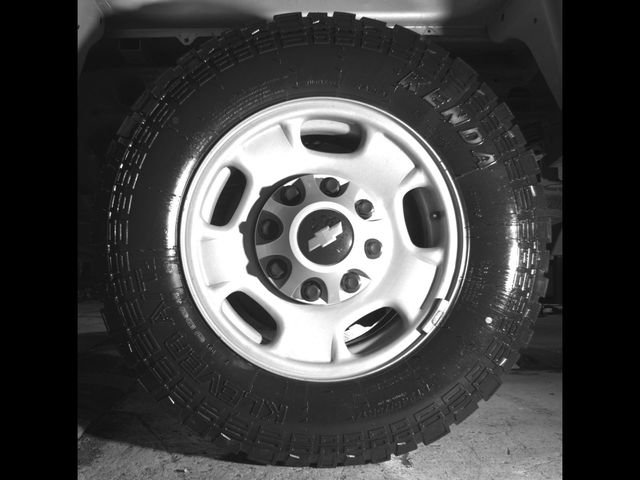 Used 2017 Chevrolet Silverado 2500 W/T w/ WT Fleet Convenience Package AWD/4WD image 12