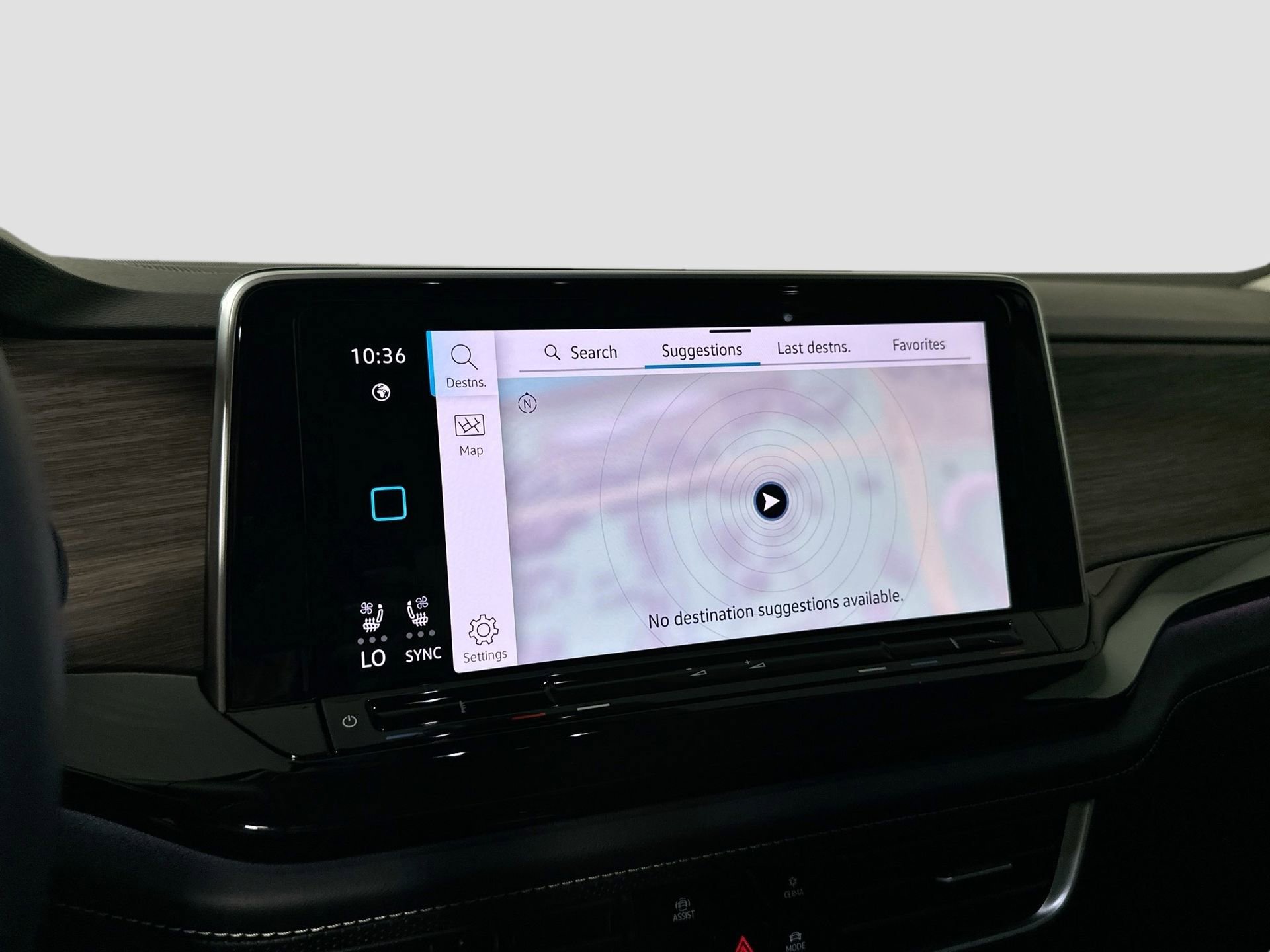 New 2026 Volkswagen Atlas SEL Premium R-Line image 11