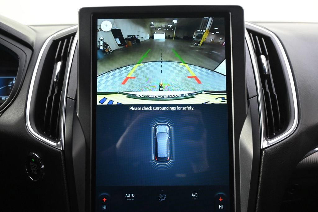 Used 2022 Ford Edge ST w/ Equipment Group 401A image 29