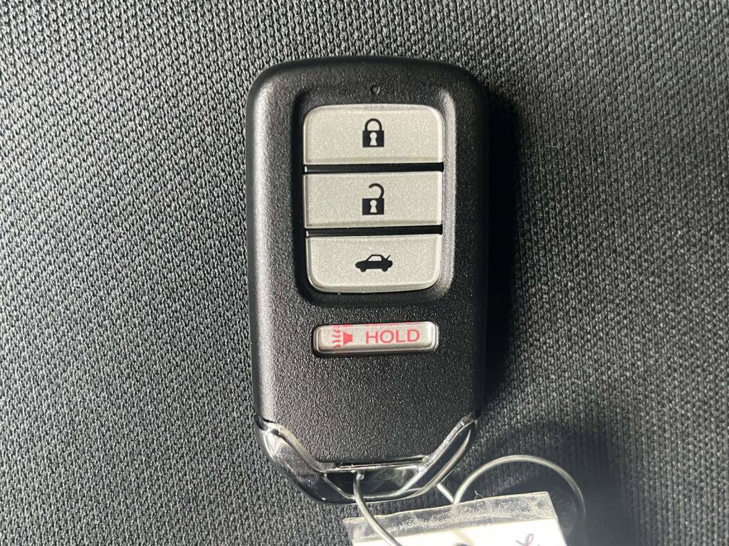 Used 2017 Honda Civic Si image 4