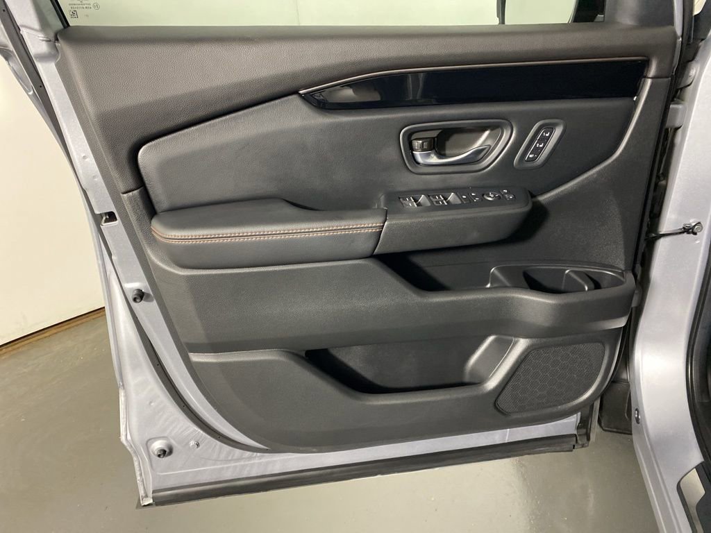 Used 2024 Honda Pilot TrailSport image 25