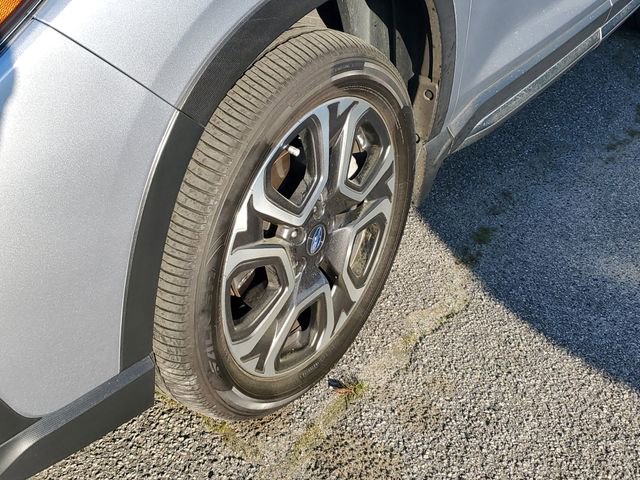 Certified 2024 Subaru Ascent Limited w/ Technology Package image 6