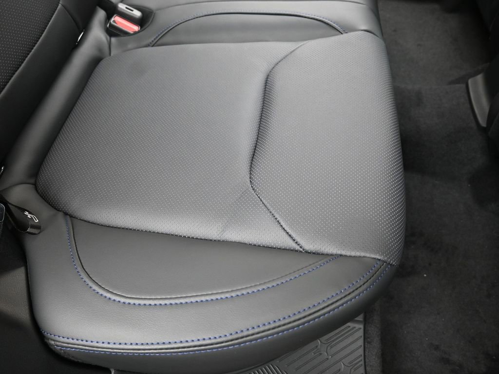 New 2026 Subaru Forester Limited image 16