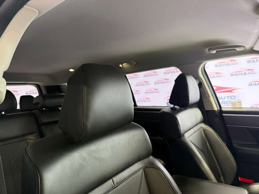 Used 2026 Hyundai Santa Fe SEL image 55