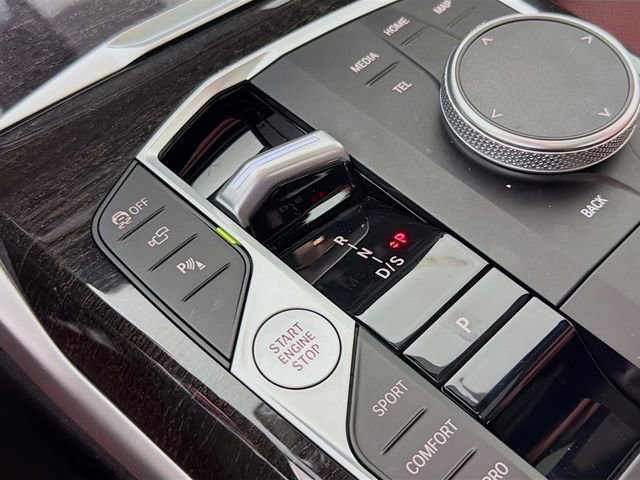 Used 2024 BMW 440i xDrive Coupe w/ Premium Package AWD/4WD image 19