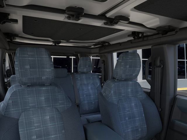 New 2025 Ford Bronco Heritage Edition image 24