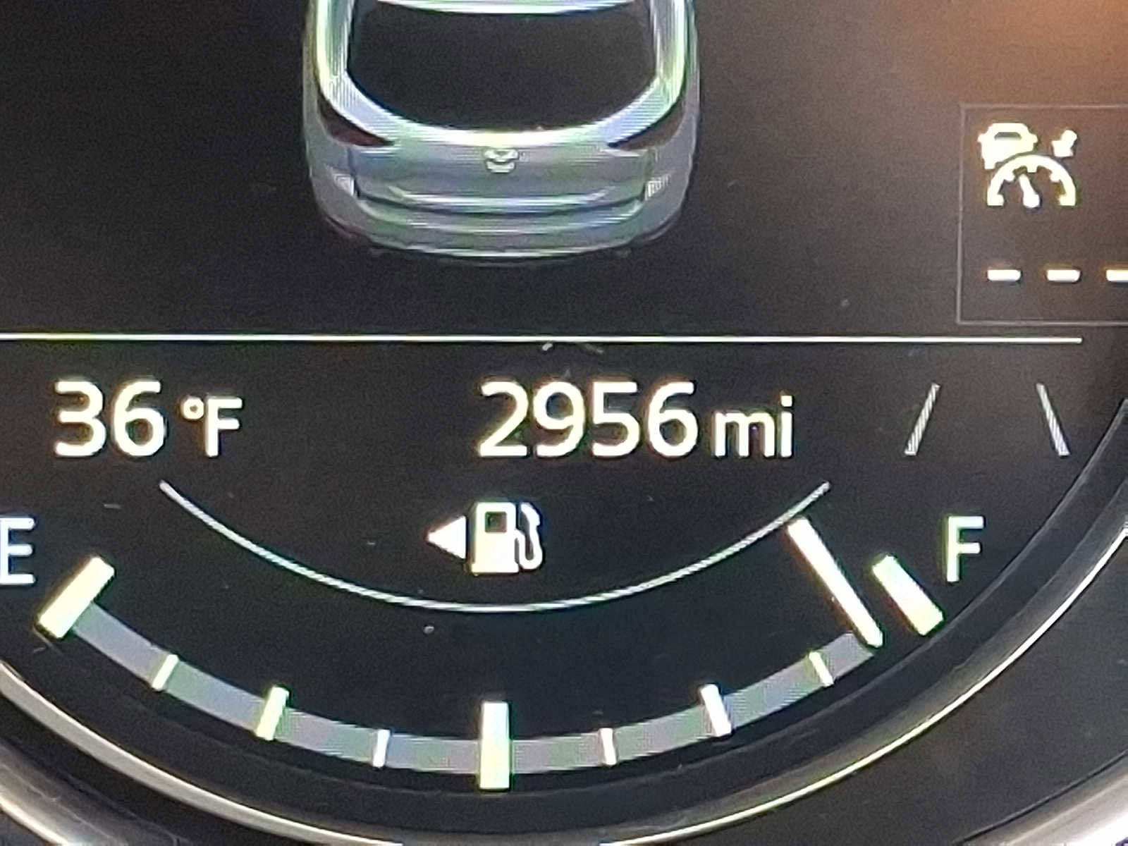 Used 2025 MAZDA CX-5 AWD 2.5 S w/ Preferred Package image 20