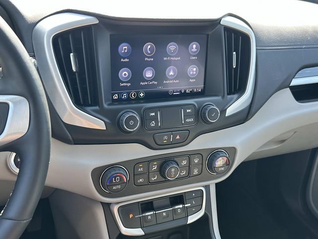 Used 2023 GMC Terrain SLT w/ Tech Package AWD/4WD image 26