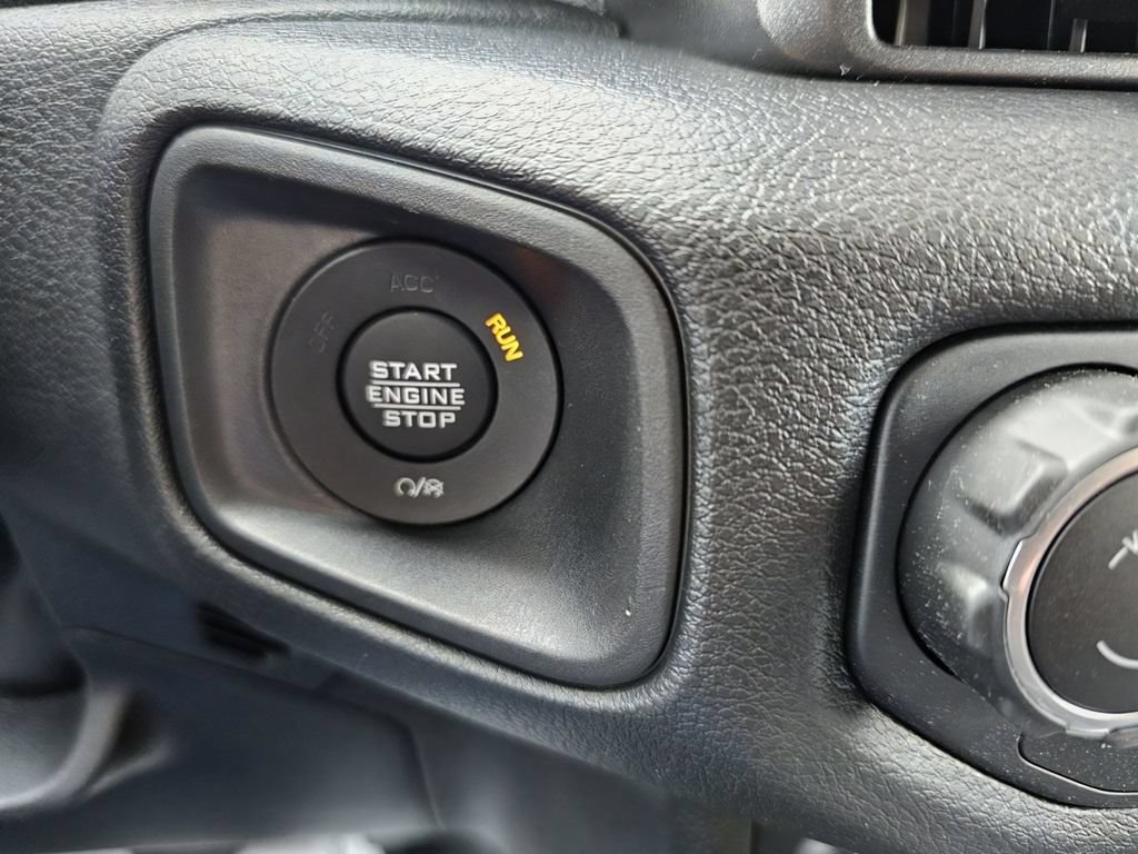 New 2025 Jeep Wrangler Unlimited Sport S 4xe w/ Dual Top Group AWD/4WD image 18