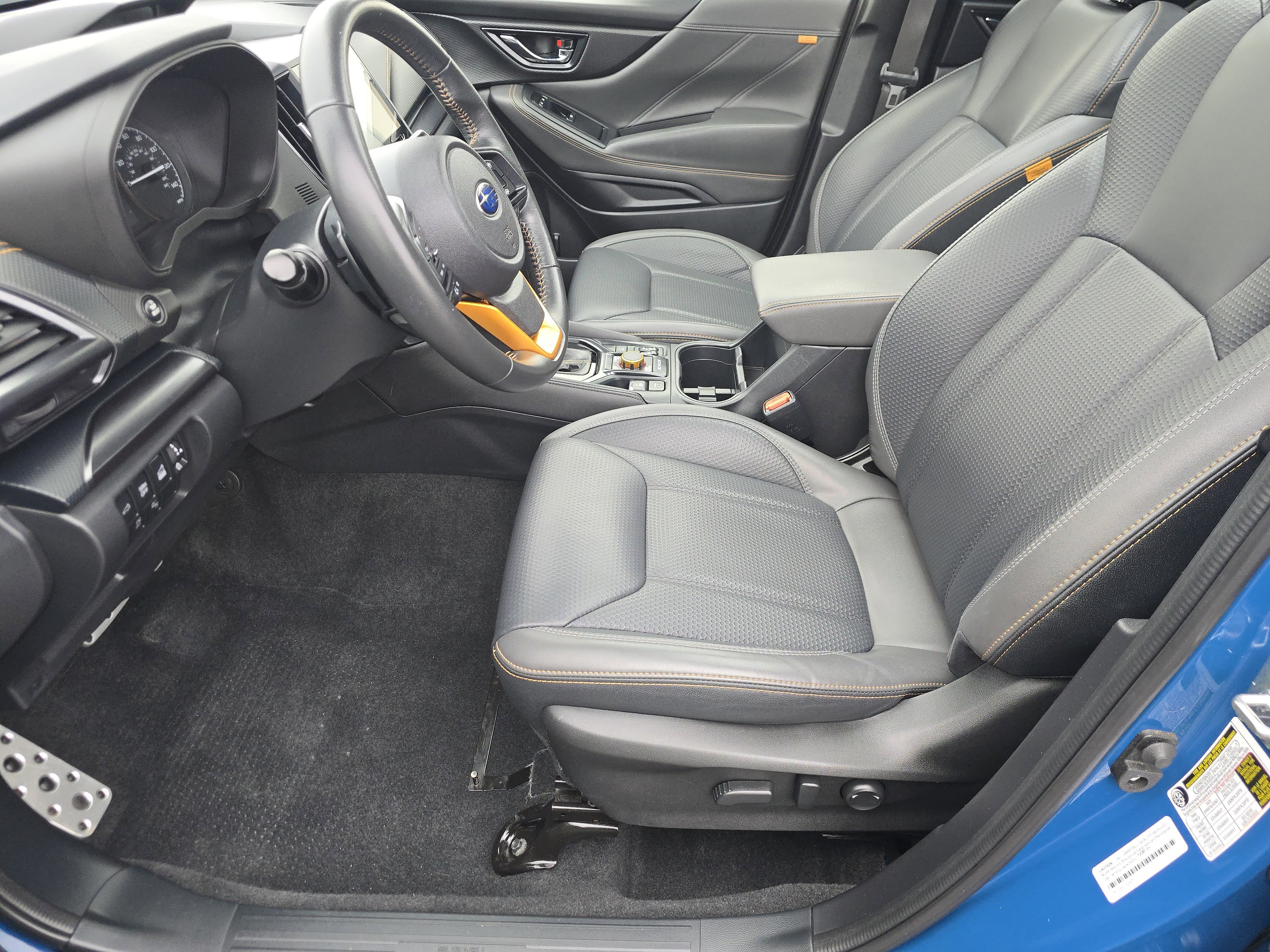 Used 2022 Subaru Forester Wilderness image 21