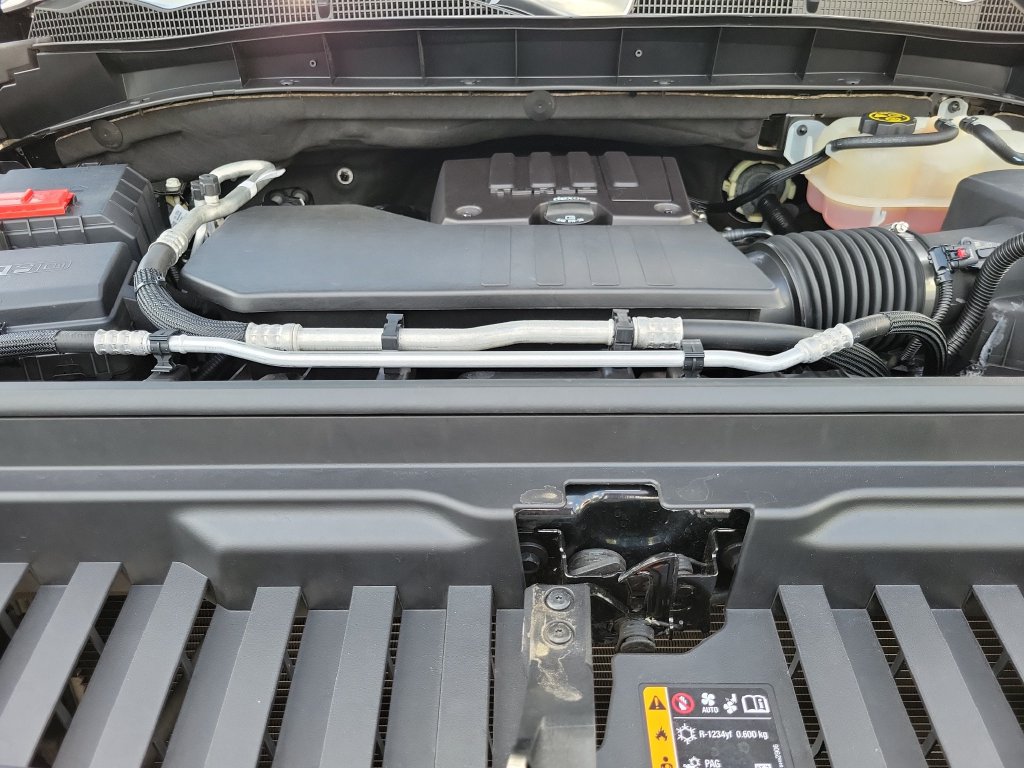 Used 2023 GMC Sierra 1500 Elevation RWD image 38