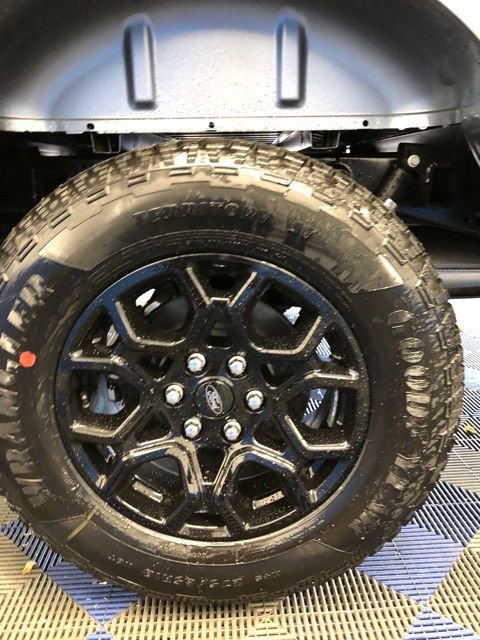 New 2025 Ford F150 STX image 33