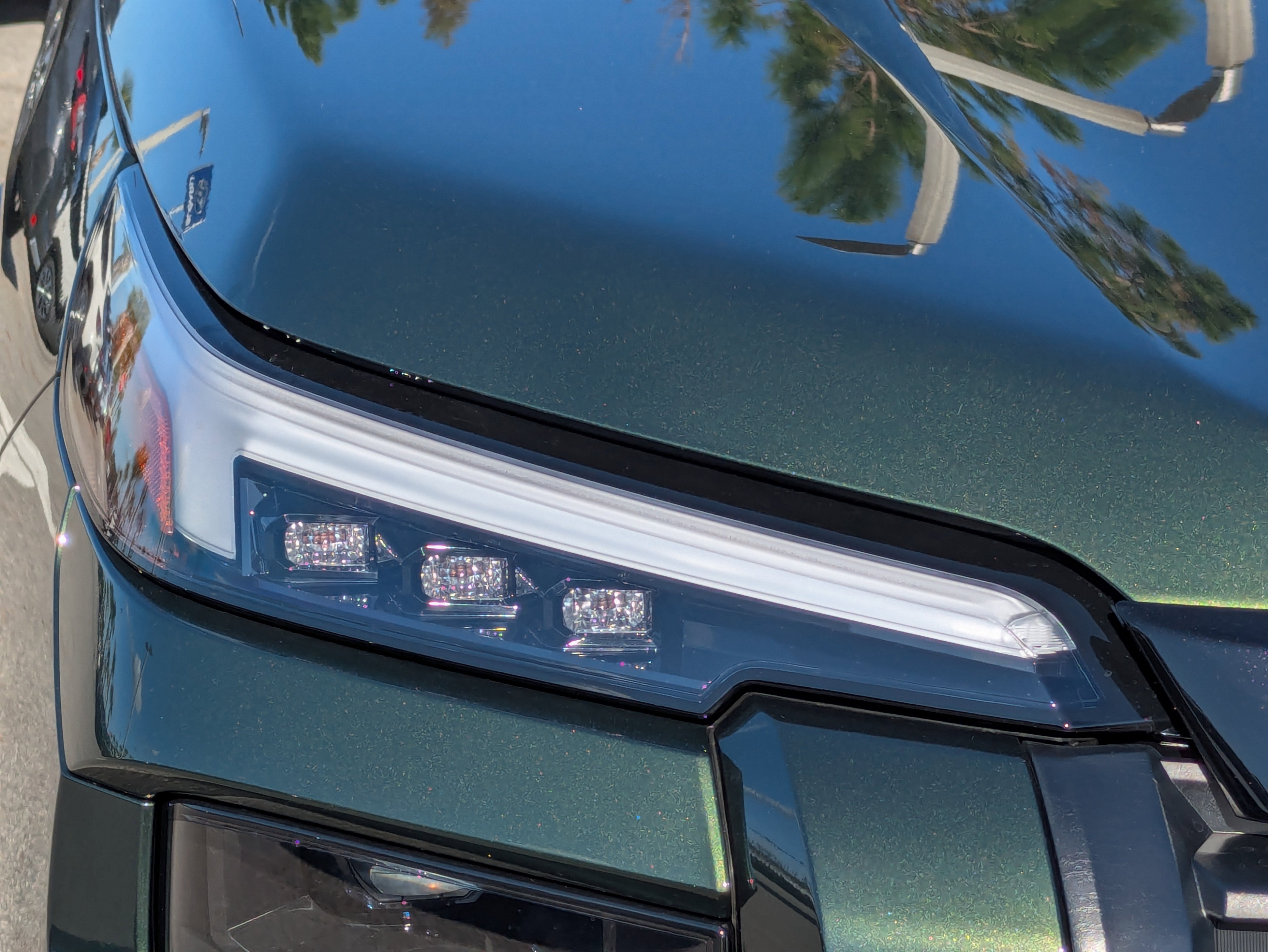 Used 2026 Subaru Outback Limited w/ Premium/Limited Package 2 AWD/4WD image 10