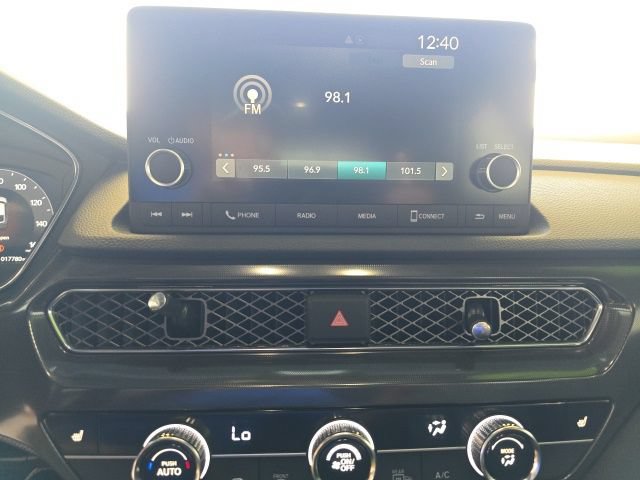 Certified 2025 Acura Integra A-Spec FWD image 15