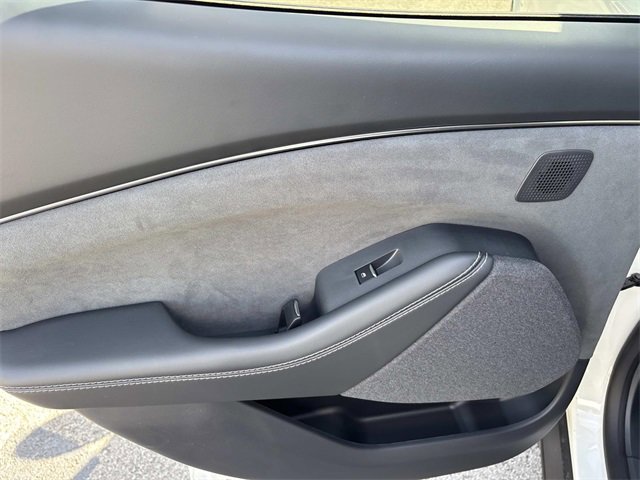 New 2025 Ford Mustang Mach-E GT image 18