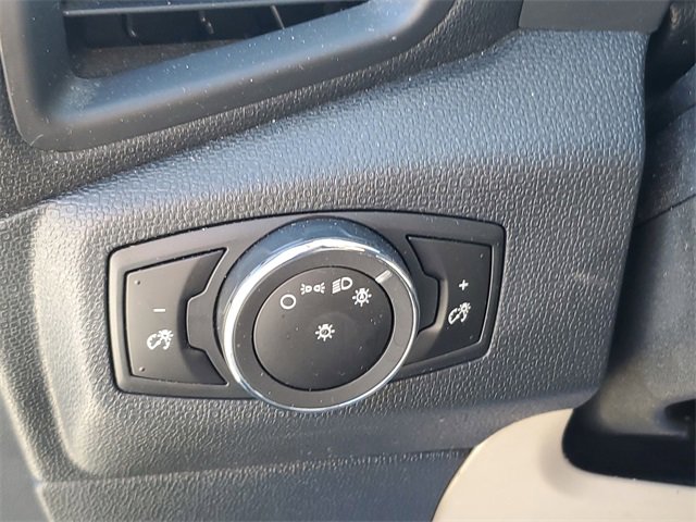 Used 2020 Ford EcoSport S image 22