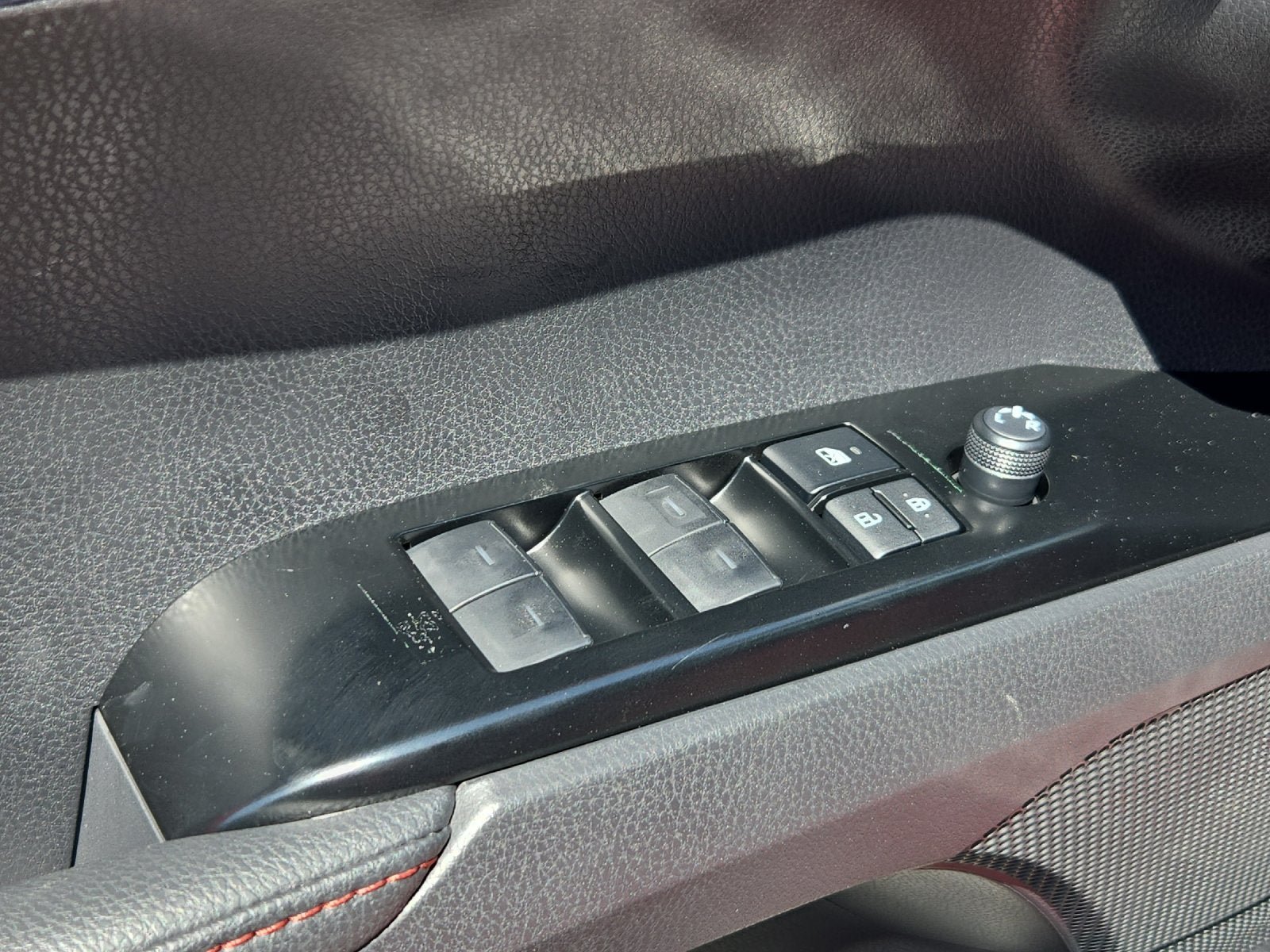 New 2026 Toyota Camry XSE FWD image 50
