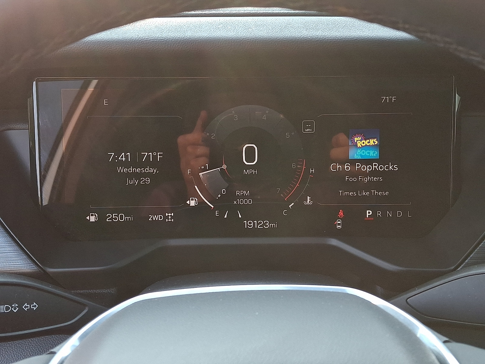Certified 2024 GMC Acadia Elevation AWD/4WD image 21
