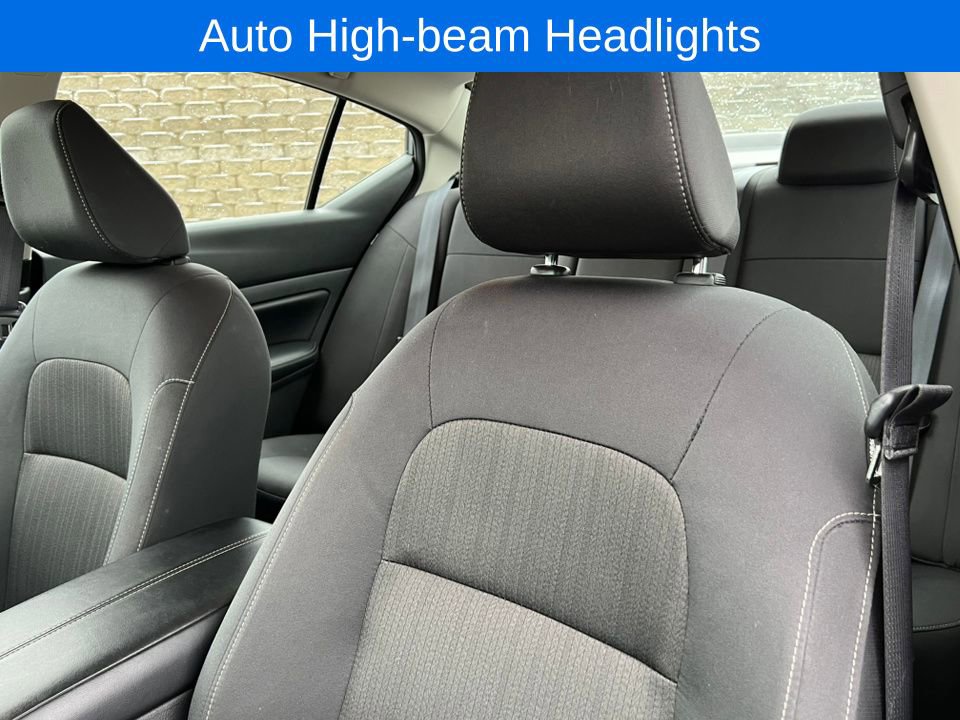 Used 2024 Nissan Altima 2.5 SV image 11