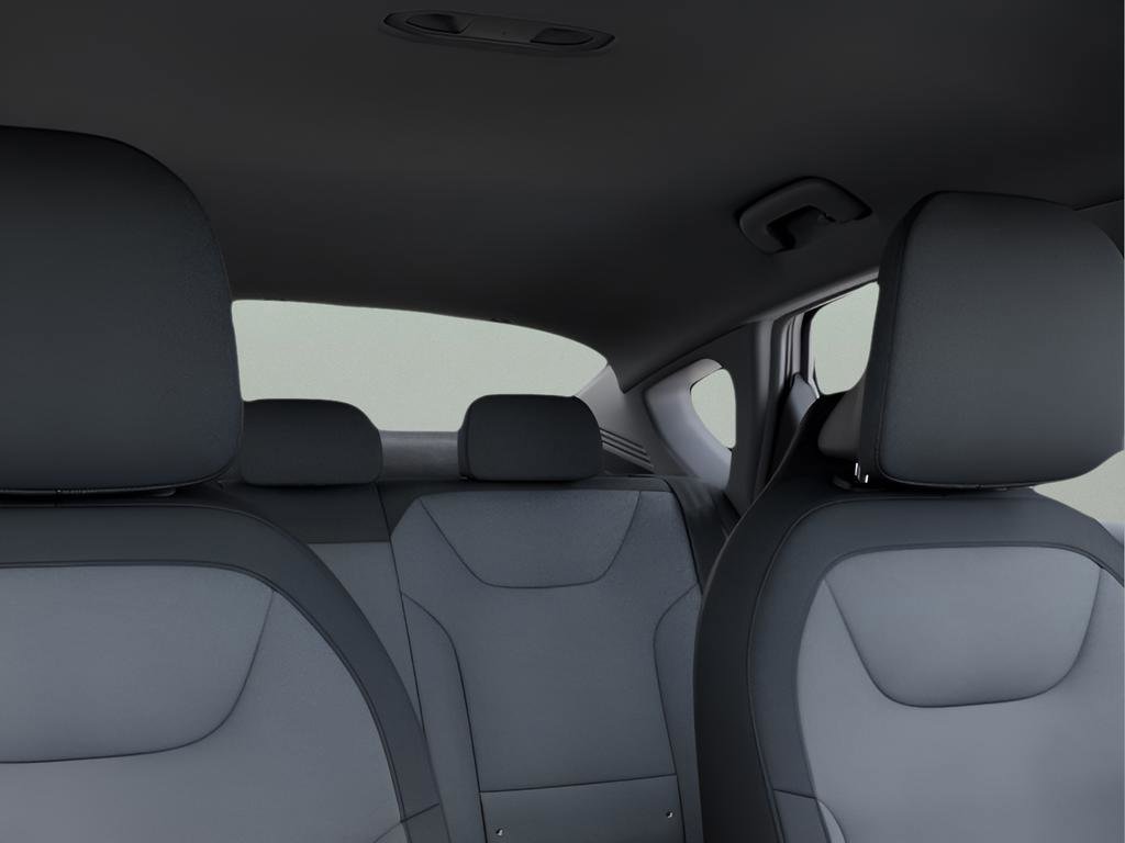 New 2025 Kia K4 LXS image 44