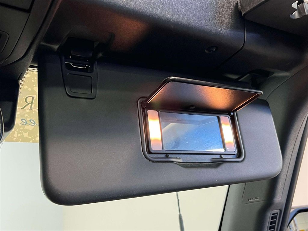 Used 2022 Ford Bronco Big Bend image 33