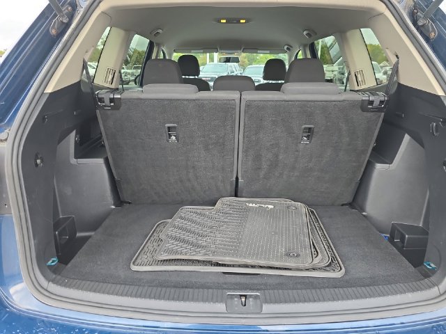 Used 2018 Volkswagen Atlas S FWD image 24