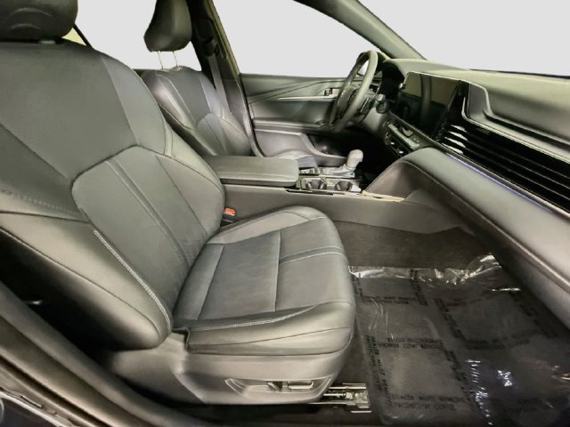 Certified 2026 Toyota Camry XSE FWD image 29