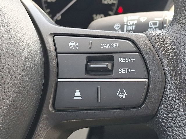 Certified 2023 Honda HR-V LX image 17
