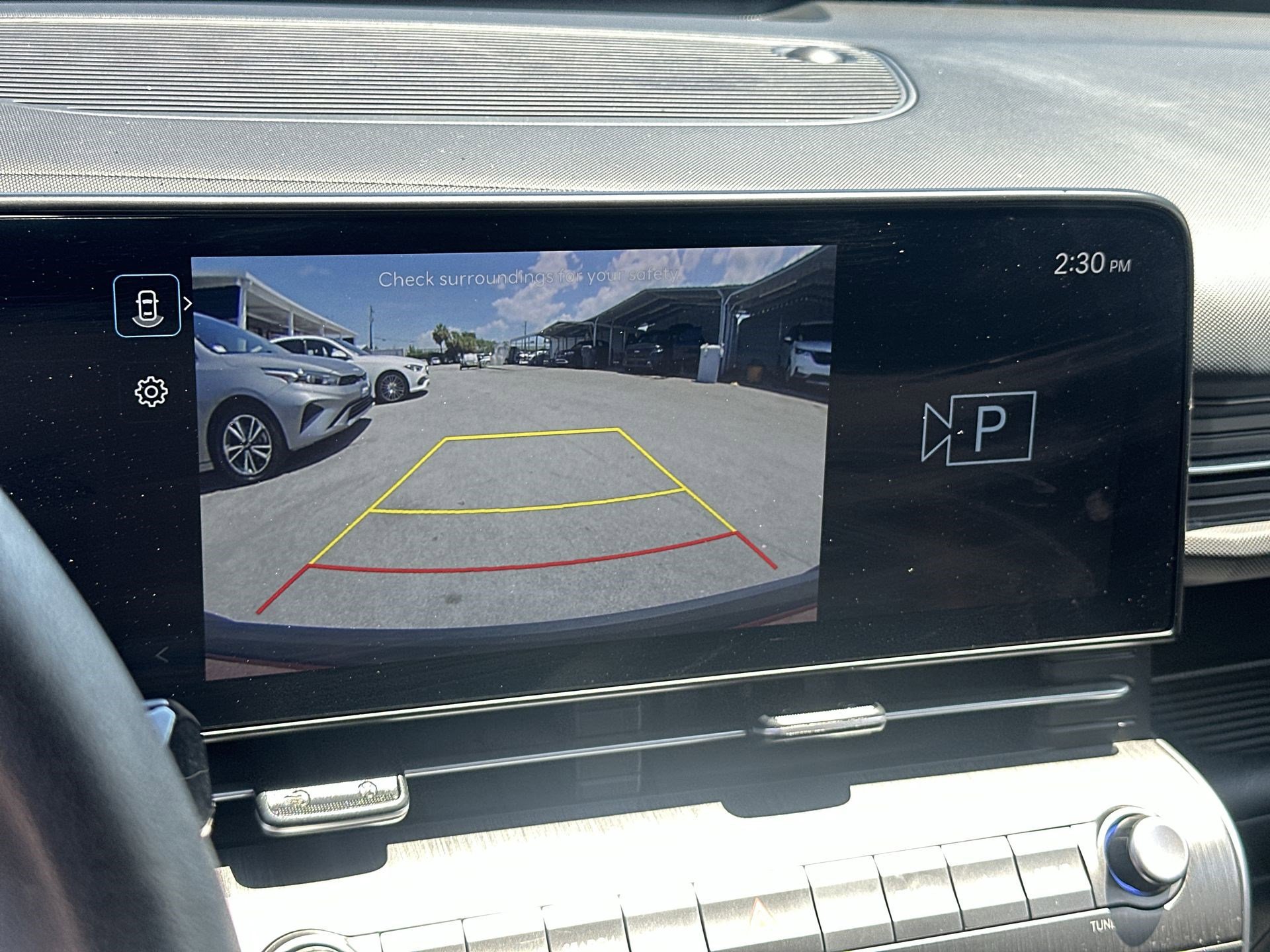 Used 2024 Hyundai Kona SE FWD image 21