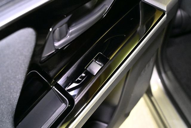 Used 2025 Subaru Solterra Premium w/ Premium Package image 49