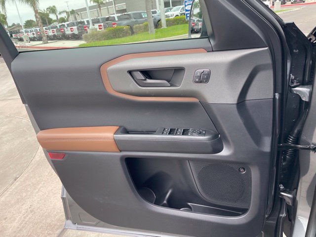 New 2026 Ford Bronco Sport Outer Banks w/ Outer Banks Tech Package+ AWD/4WD image 18