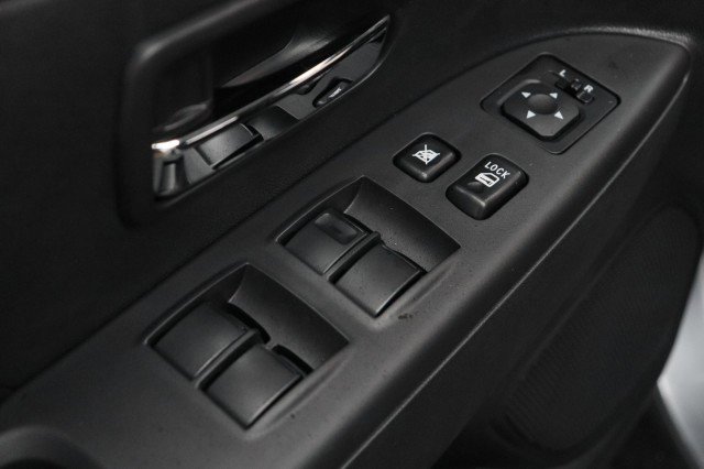 New 2026 Mitsubishi Outlander Sport ES AWD/4WD image 16