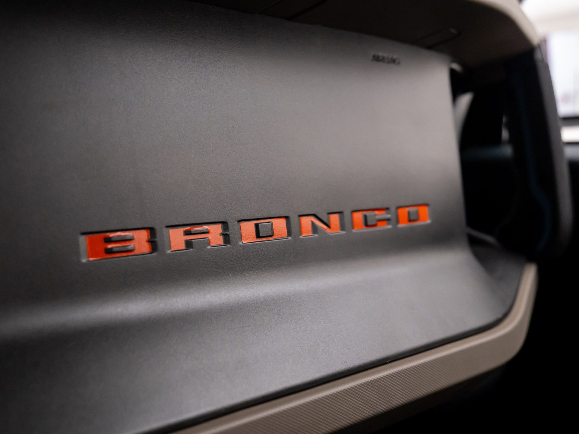 Used 2024 Ford Bronco Wildtrak image 27