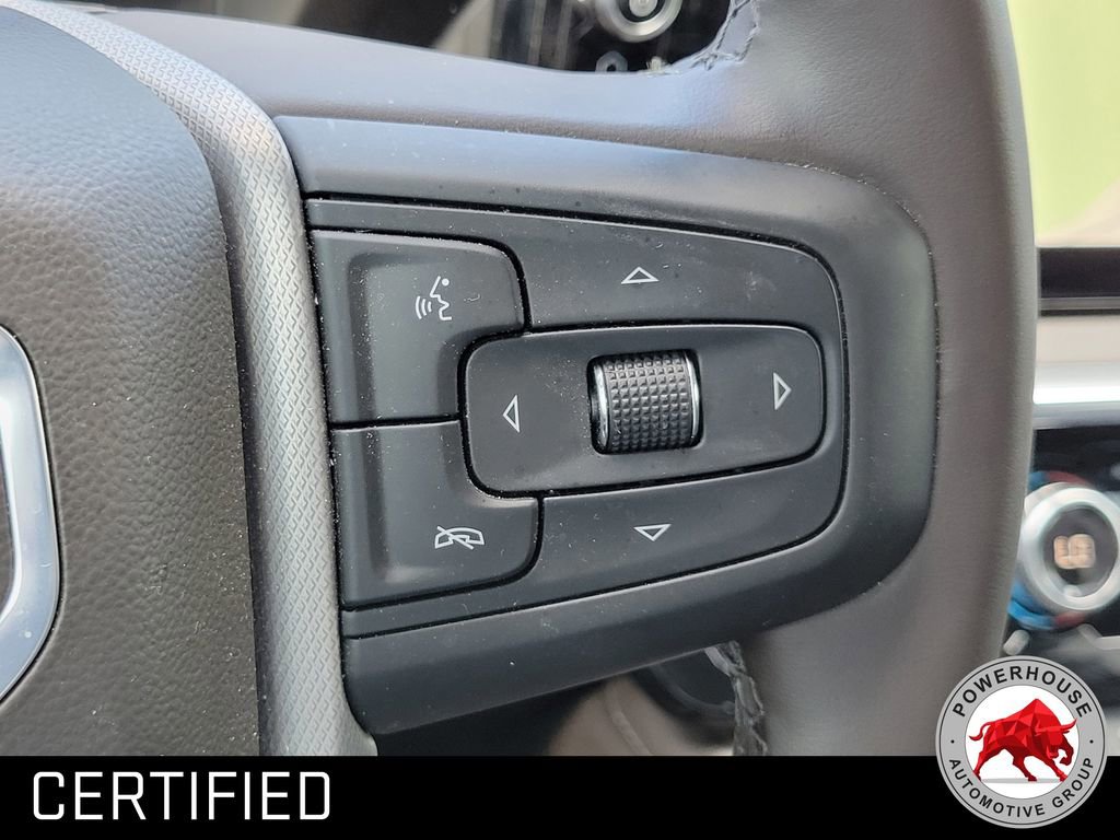 Used 2025 GMC Sierra 2500 Denali w/ Denali Reserve Package AWD/4WD image 32