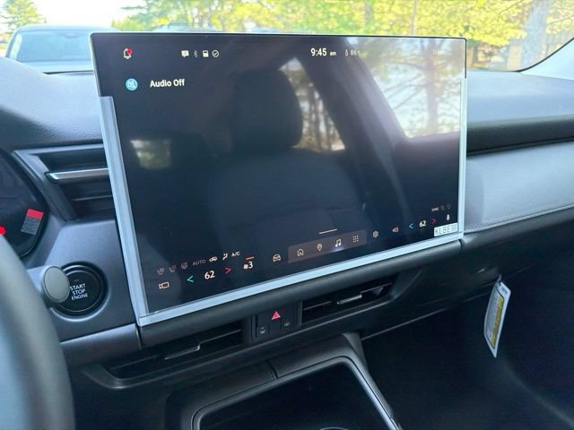 New 2026 MAZDA CX-5 2.5 S w/ Premium Plus Package AWD/4WD image 16