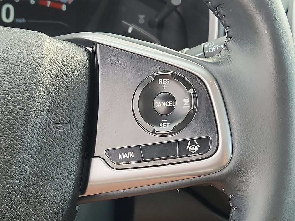 Used 2019 Honda CR-V EX-L image 22