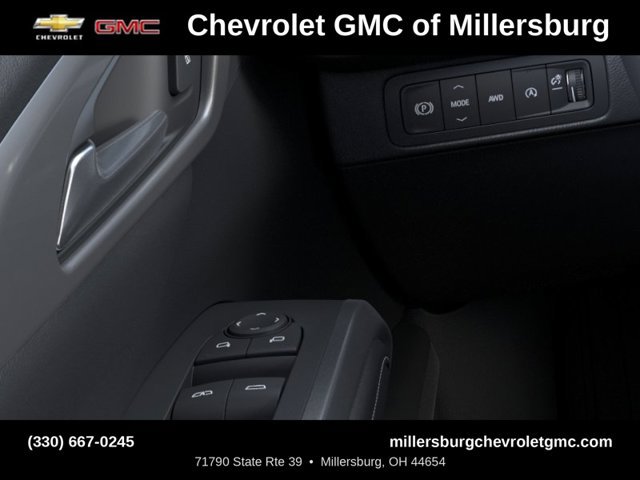 New 2027 Chevrolet Traverse LT AWD/4WD image 27