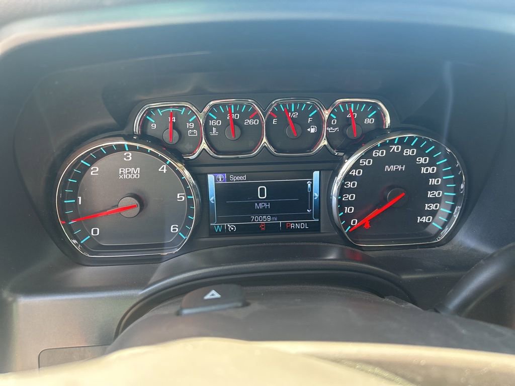 Used 2018 GMC Sierra 1500 SLT AWD/4WD image 56