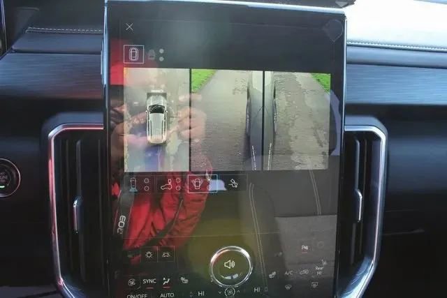 New 2025 GMC Acadia Elevation w/ LPO, Floor Liner Package image 27