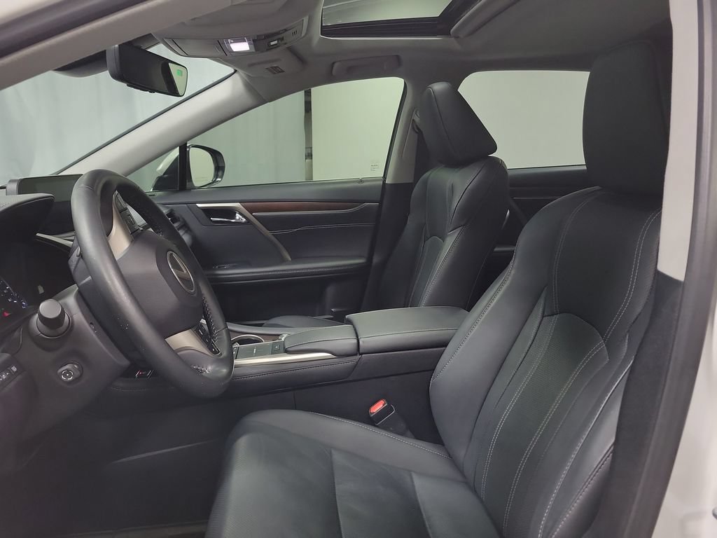 Used 2022 Lexus RX 350 AWD w/ Premium Package image 15