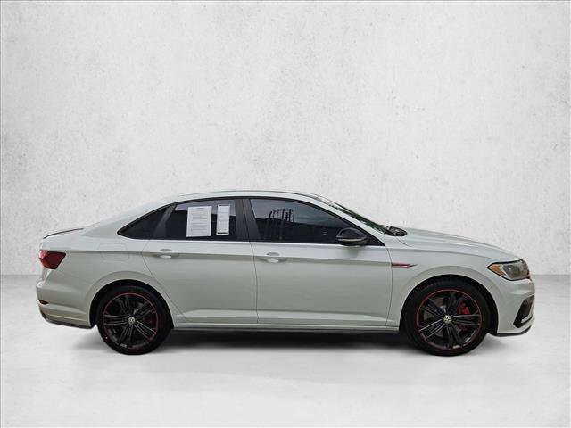 Used 2019 Volkswagen Jetta GLI FWD image 4