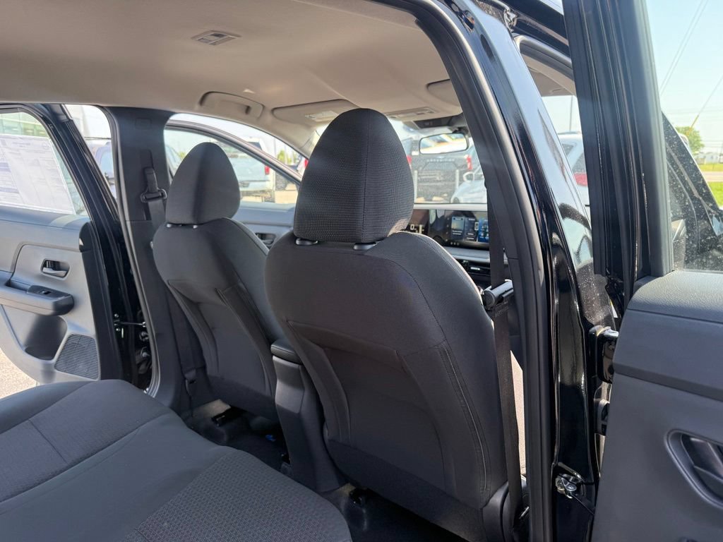 New 2026 Nissan Kicks S FWD image 18