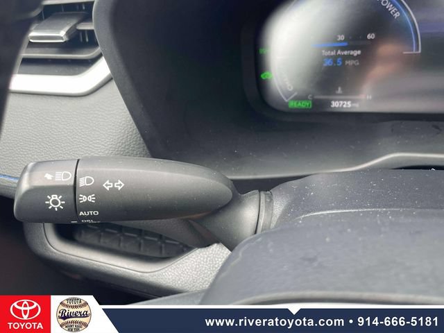Used 2024 Toyota RAV4 XSE w/ Advanced Technology Package AWD/4WD image 24
