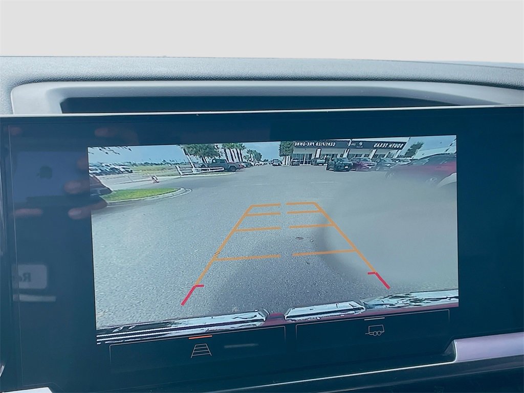 Used 2024 GMC Sierra 1500 Elevation w/ X31 Off-Road Package image 17