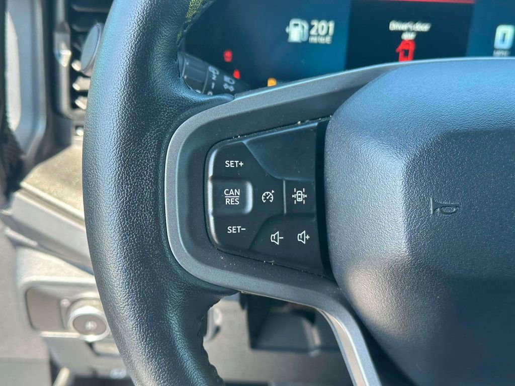 Used 2025 Ford Bronco Badlands AWD/4WD image 21