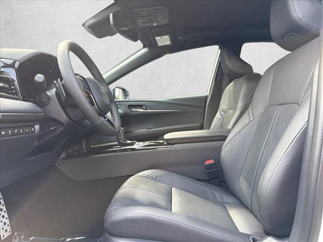 New 2026 Toyota Camry XSE w/ Premium Plus Package FWD image 11