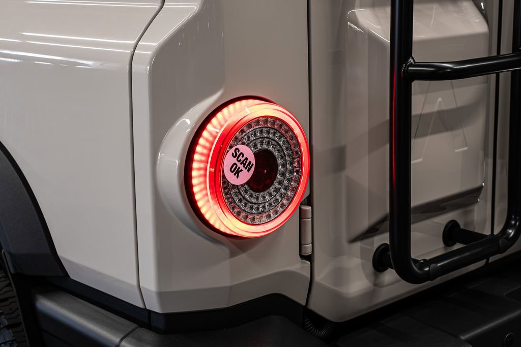 New 2026 INEOS Grenadier image 17