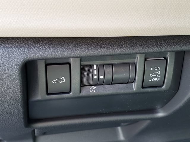 New 2026 Subaru Forester Premium AWD/4WD image 21