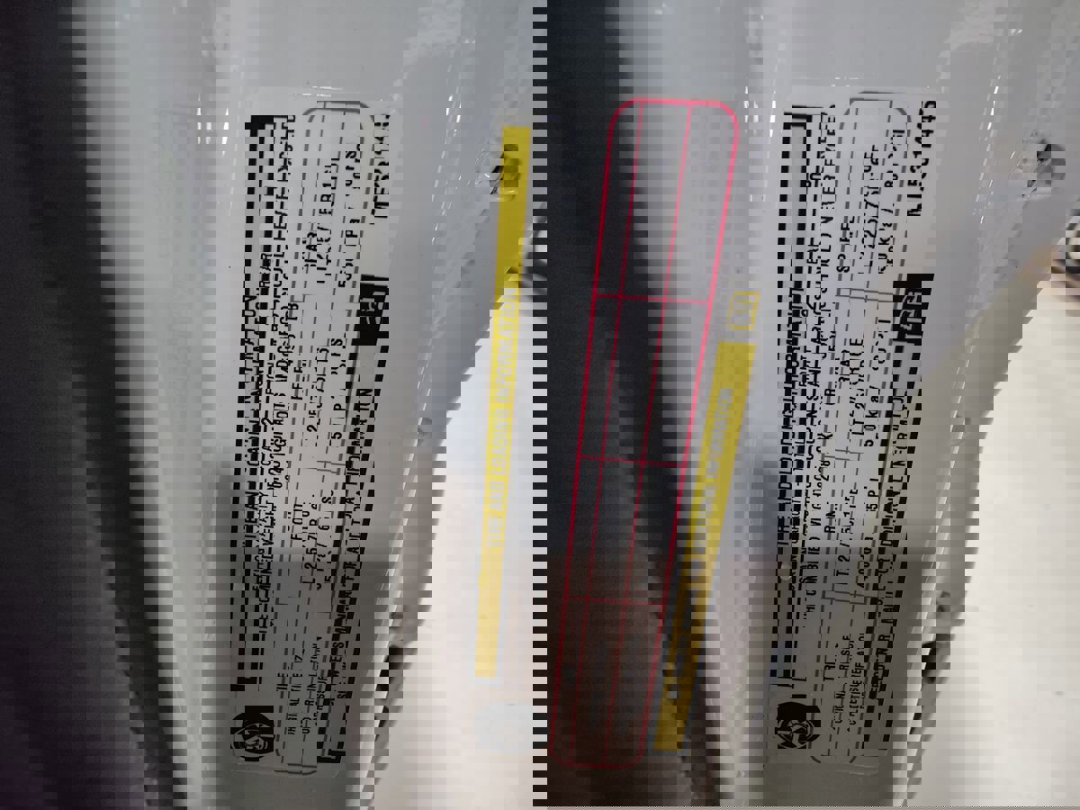 Used 2021 RAM ProMaster 3500 w/ Convenience Group image 18